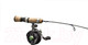 Миниатюра изображения товара Удилище 13 Fishing LH Snitch Descent Inline Ice Combo 25 Quick Tip / SND25QT-LH