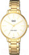 Миниатюра изображения товара Часы наручные женские Q&Q QB57J001Y