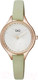 Миниатюра изображения товара Часы наручные женские Q&Q QB73J122Y