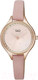 Миниатюра изображения товара Часы наручные женские Q&Q QB73J102Y