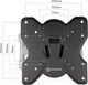 Миниатюра изображения товара Кронштейн для телевизора Onkron M1S (черный)