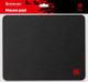 Миниатюра изображения товара Коврик для мыши Defender Black / 50550 