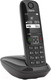 Миниатюра изображения товара Беспроводной телефон Gigaset AS690 (черный)