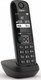 Миниатюра изображения товара Дополнительная телефонная трубка Gigaset AS690HX (черный)