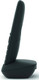Миниатюра изображения товара Дополнительная телефонная трубка Gigaset AS690HX (черный)