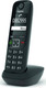 Миниатюра изображения товара Дополнительная телефонная трубка Gigaset AS690HX (черный)