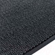 Миниатюра изображения товара Коврик грязезащитный Велий Сатурн 120x1000 (антрацит)