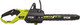 Миниатюра изображения товара Пила цепная аккумуляторная Ryobi Max Power RY36CSX40B-0 (5133004898)
