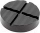 Миниатюра изображения товара Опора к домкрату Ombra OHT102030