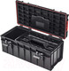Миниатюра изображения товара Ящик для инструментов QBrick System Pro 600 Basic / SKRQPROB600CZAPG003 (черный)