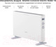 Миниатюра изображения товара Конвектор SmartMi Convector Heater 1S / DNQ04ZM