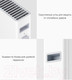 Миниатюра изображения товара Конвектор SmartMi Convector Heater 1S / DNQ04ZM