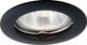 Миниатюра изображения товара Точечный светильник Arte Lamp Basic A2103PL-1BK