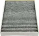 Миниатюра изображения товара Салонный фильтр Hengst E2980LC (угольный)