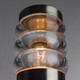 Миниатюра изображения товара Бра уличное Arte Lamp Portica Silver A8381AL-1SS