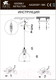 Миниатюра изображения товара Потолочный светильник Arte Lamp Eurica A4245SP-1BK