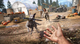 Миниатюра изображения товара Игра для игровой консоли PlayStation 4 Far Cry 5