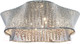 Миниатюра изображения товара Люстра Arte Lamp Incanto A4207PL-9CC