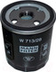 Миниатюра изображения товара Масляный фильтр Mann-Filter W713/28