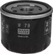 Миниатюра изображения товара Масляный фильтр Mann-Filter W79