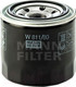 Миниатюра изображения товара Масляный фильтр Mann-Filter W811/80