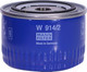 Миниатюра изображения товара Масляный фильтр Mann-Filter W914/2