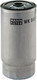 Миниатюра изображения товара Топливный фильтр Mann-Filter WK845/7