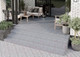 Миниатюра изображения товара Плитка Beryoza Ceramica Dorset GP серый (293x293)