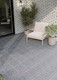 Миниатюра изображения товара Плитка Beryoza Ceramica Dorset GP серый (293x293)
