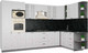 Миниатюра изображения товара Кухонный гарнитур Интерлиния Мила Деко 1.88x3.4 правая (белый/белый/кастилло темный)