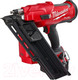 Миниатюра изображения товара Аккумуляторный гвоздезабиватель Milwaukee M18FFNS-502C (4933478302)