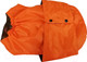 Миниатюра изображения товара Дождевик для животных Happy Friends stm 441 (3XL, оранжевый)