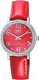 Миниатюра изображения товара Часы наручные женские Q&Q QZ15J315Y