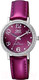 Миниатюра изображения товара Часы наручные женские Q&Q QZ15J305Y