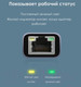 Миниатюра изображения товара Сетевой адаптер Ugreen CM199 / 50737 (серый)