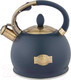 Миниатюра изображения товара Чайник со свистком Agness 937-841
