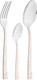 Миниатюра изображения товара Набор столовых приборов Agness 942-010