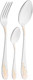 Миниатюра изображения товара Набор столовых приборов Agness 942-012