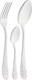 Миниатюра изображения товара Набор столовых приборов Agness 942-013