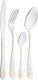 Миниатюра изображения товара Набор столовых приборов Agness 942-041