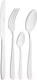 Миниатюра изображения товара Набор столовых приборов Agness 942-044