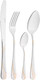 Миниатюра изображения товара Набор столовых приборов Agness 942-045