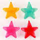 Миниатюра изображения товара Многоразовый лед Darvish Звездочка / DV-H-1180 (20шт)