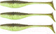 Миниатюра изображения товара Мягкая приманка Dragon Belly Fish Pro / BF35D-41-255 (3шт)