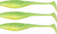 Миниатюра изображения товара Мягкая приманка Dragon Belly Fish Pro / BF35D-41-690 (3шт)