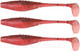 Миниатюра изображения товара Мягкая приманка Dragon Belly Fish Pro / BF35D-51-455 (3шт)