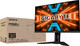 Миниатюра изображения товара Монитор Gigabyte M32U