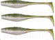 Миниатюра изображения товара Мягкая приманка Dragon Belly Fish Pro / BF35D-01-200 (3шт)