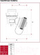 Миниатюра изображения товара Вентильный кран Itap Дренажный 1/2" 4890012SO