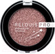 Миниатюра изображения товара Тени для век Relouis Pro Eyeshadow Sparkle тон 06 Dusty Rose